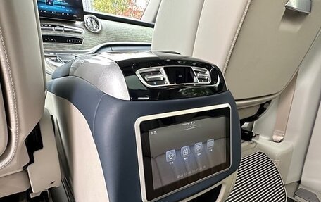 Mercedes-Benz V-Класс, 2021 год, 6 853 000 рублей, 15 фотография
