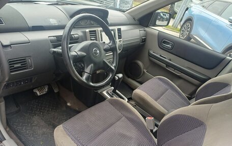 Nissan X-Trail, 2007 год, 699 000 рублей, 7 фотография