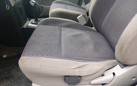 Nissan X-Trail, 2007 год, 699 000 рублей, 8 фотография
