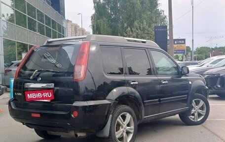 Nissan X-Trail, 2007 год, 699 000 рублей, 6 фотография