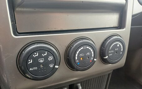 Nissan X-Trail, 2007 год, 699 000 рублей, 11 фотография
