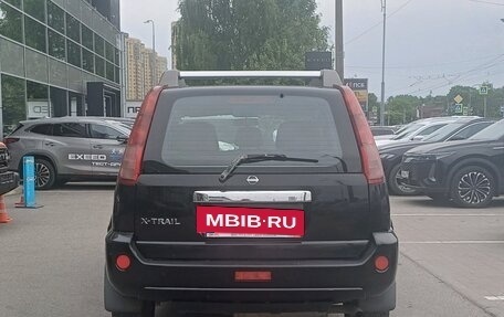 Nissan X-Trail, 2007 год, 699 000 рублей, 5 фотография