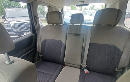 Nissan X-Trail, 2007 год, 699 000 рублей, 13 фотография