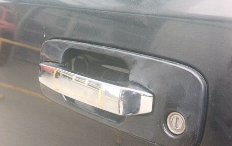 Nissan X-Trail, 2007 год, 699 000 рублей, 17 фотография