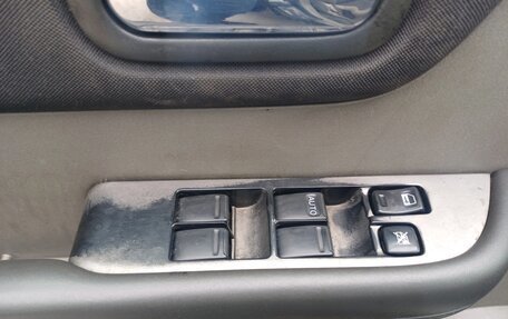 Nissan X-Trail, 2007 год, 699 000 рублей, 16 фотография