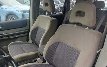 Nissan X-Trail, 2007 год, 699 000 рублей, 14 фотография