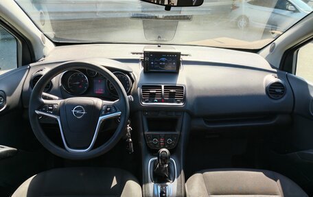 Opel Meriva, 2013 год, 445 000 рублей, 5 фотография