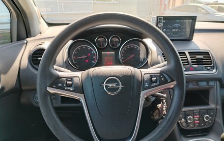 Opel Meriva, 2013 год, 445 000 рублей, 6 фотография