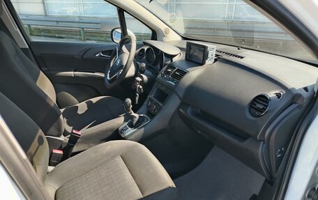 Opel Meriva, 2013 год, 445 000 рублей, 15 фотография