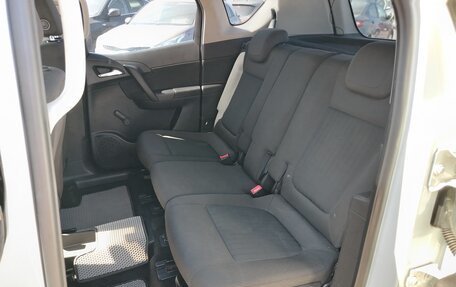 Opel Meriva, 2013 год, 445 000 рублей, 17 фотография
