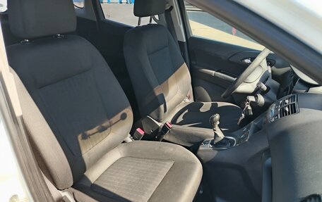 Opel Meriva, 2013 год, 445 000 рублей, 16 фотография