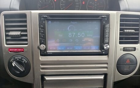 Nissan X-Trail, 2007 год, 699 000 рублей, 10 фотография