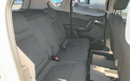 Opel Meriva, 2013 год, 445 000 рублей, 18 фотография