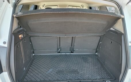 Opel Meriva, 2013 год, 445 000 рублей, 19 фотография