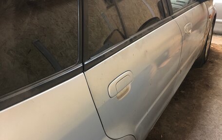 Mazda 323, 2001 год, 90 000 рублей, 2 фотография