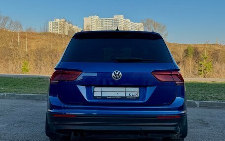 Volkswagen Tiguan II, 2020 год, 2 300 000 рублей, 8 фотография