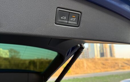 Volkswagen Tiguan II, 2020 год, 2 300 000 рублей, 14 фотография