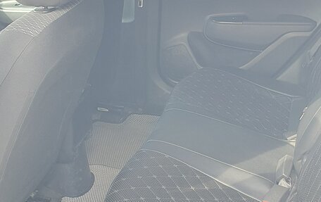 KIA Rio IV, 2018 год, 820 000 рублей, 11 фотография