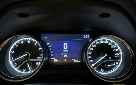 Toyota Camry, 2023 год, 4 600 000 рублей, 12 фотография
