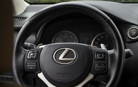 Lexus NX I, 2018 год, 2 695 000 рублей, 13 фотография
