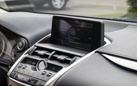 Lexus NX I, 2018 год, 2 695 000 рублей, 14 фотография