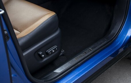 Lexus NX I, 2018 год, 2 695 000 рублей, 16 фотография