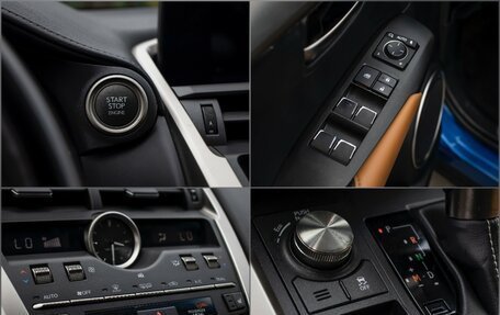 Lexus NX I, 2018 год, 2 695 000 рублей, 20 фотография