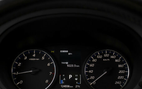 Mitsubishi Outlander III рестайлинг 3, 2013 год, 1 335 000 рублей, 11 фотография