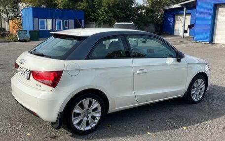 Audi A1, 2011 год, 1 150 000 рублей, 2 фотография