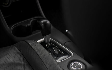 Mitsubishi Outlander III рестайлинг 3, 2013 год, 1 335 000 рублей, 15 фотография