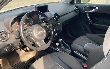 Audi A1, 2011 год, 1 150 000 рублей, 3 фотография