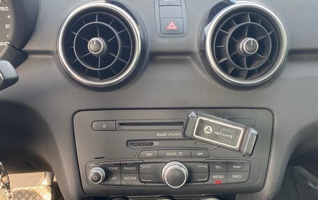 Audi A1, 2011 год, 1 150 000 рублей, 7 фотография