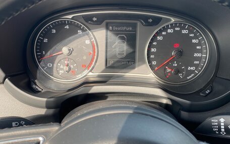 Audi A1, 2011 год, 1 150 000 рублей, 5 фотография