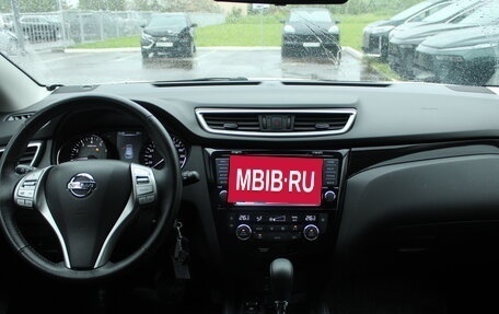 Nissan Qashqai, 2019 год, 2 368 000 рублей, 8 фотография
