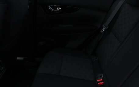 Nissan Qashqai, 2019 год, 2 368 000 рублей, 17 фотография
