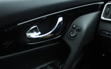 Nissan Qashqai, 2019 год, 2 368 000 рублей, 14 фотография