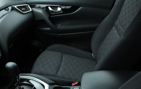 Nissan Qashqai, 2019 год, 2 368 000 рублей, 15 фотография