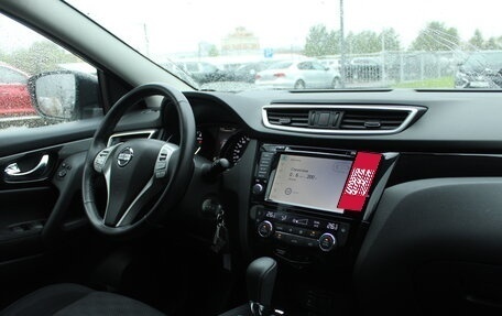 Nissan Qashqai, 2019 год, 2 368 000 рублей, 7 фотография