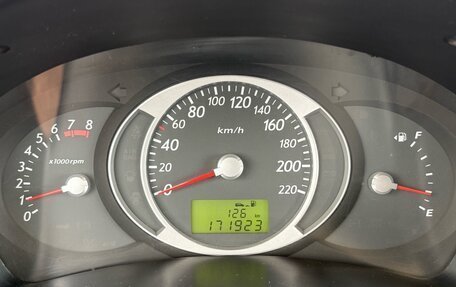 Hyundai Tucson III, 2008 год, 770 000 рублей, 15 фотография
