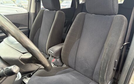 Hyundai Tucson III, 2008 год, 770 000 рублей, 22 фотография