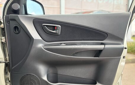 Hyundai Tucson III, 2008 год, 770 000 рублей, 25 фотография