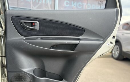 Hyundai Tucson III, 2008 год, 770 000 рублей, 27 фотография