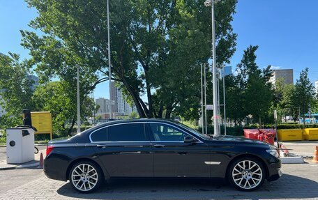 BMW 7 серия, 2014 год, 2 100 000 рублей, 4 фотография