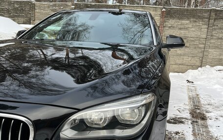 BMW 7 серия, 2014 год, 2 100 000 рублей, 15 фотография