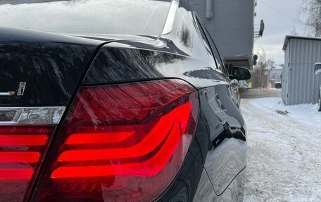 BMW 7 серия, 2014 год, 2 100 000 рублей, 11 фотография