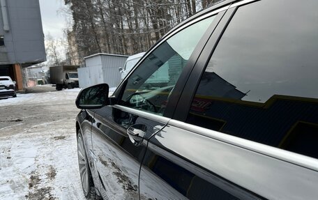 BMW 7 серия, 2014 год, 2 100 000 рублей, 16 фотография
