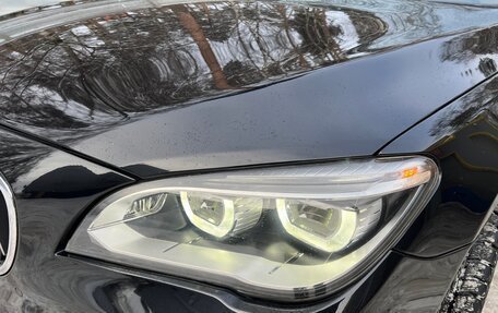 BMW 7 серия, 2014 год, 2 100 000 рублей, 9 фотография