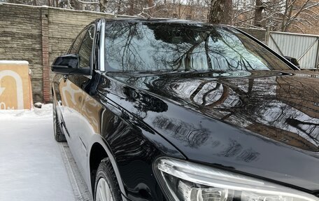 BMW 7 серия, 2014 год, 2 100 000 рублей, 14 фотография
