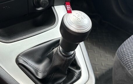 Hyundai Tucson III, 2008 год, 770 000 рублей, 18 фотография