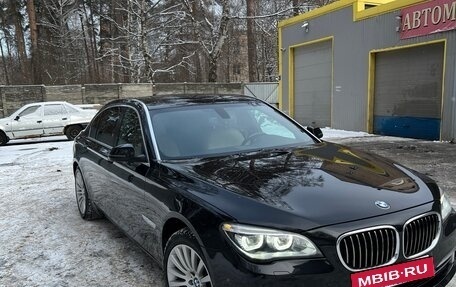 BMW 7 серия, 2014 год, 2 100 000 рублей, 6 фотография